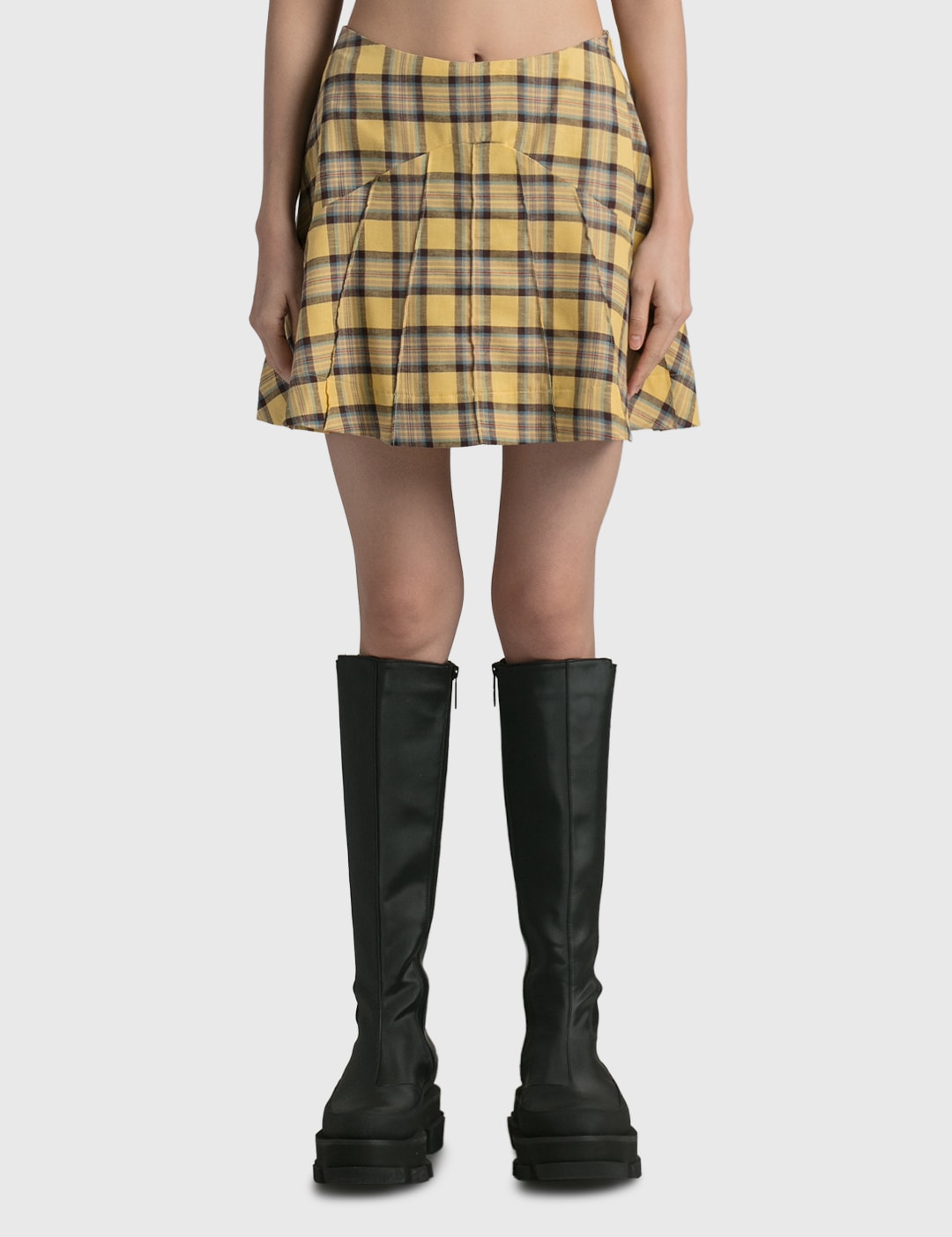 SARA SKIRT view 13