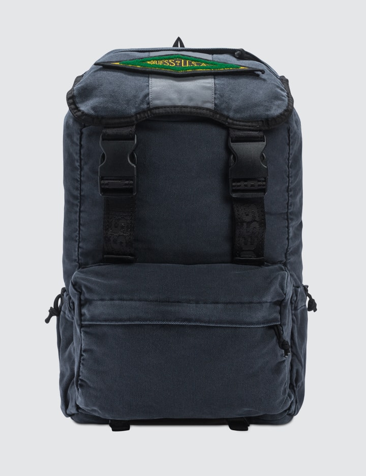 Guess x Infinite Archives Backpack Placeholder Image