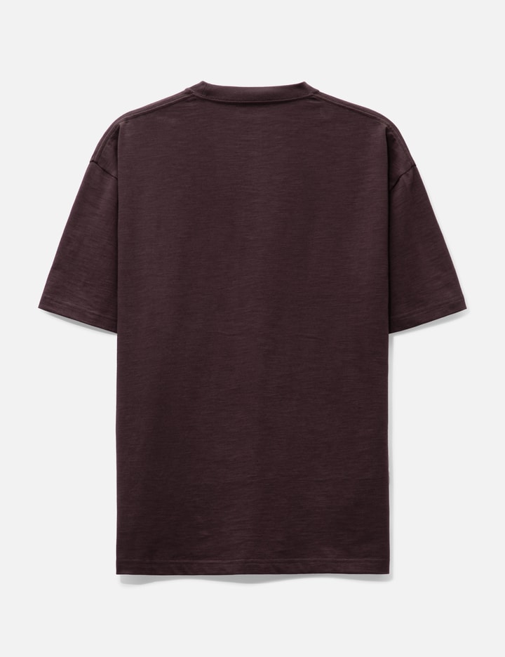Grocery SS23 Tee-039 ベリーベー シック ポケットTシャツ Placeholder Image