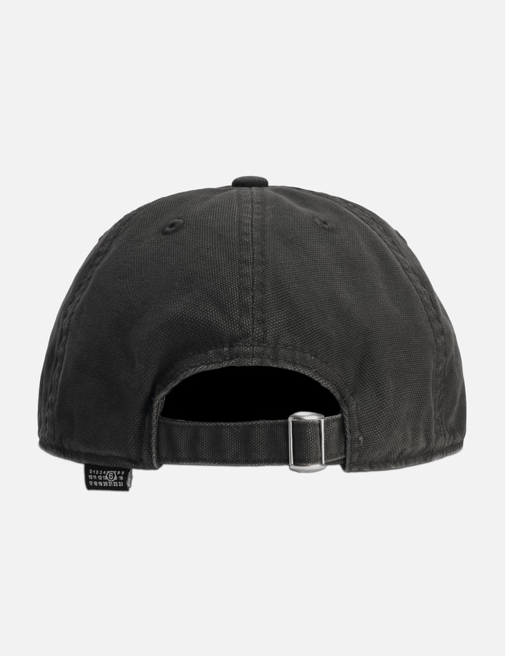 Baseball Cap Placeholder Image