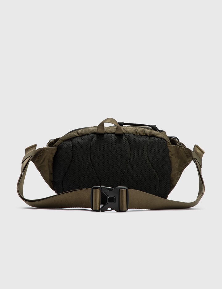 Nylon B Crossbody Pack Placeholder Image