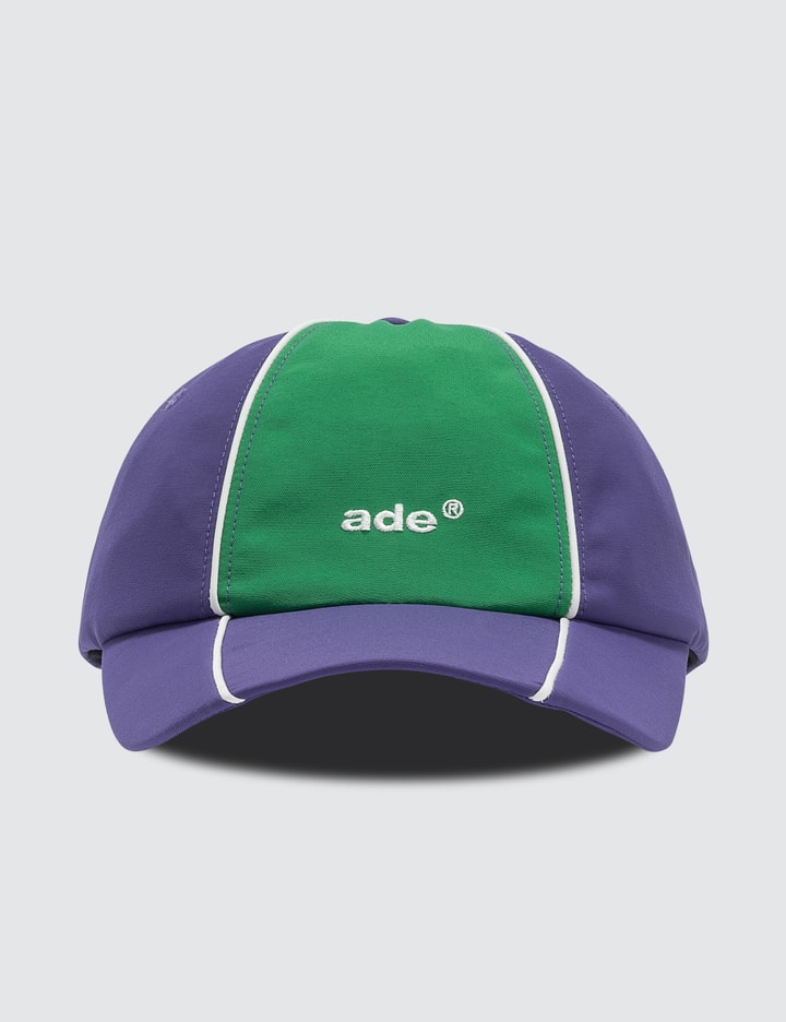 Ader New Logo Cap Placeholder Image