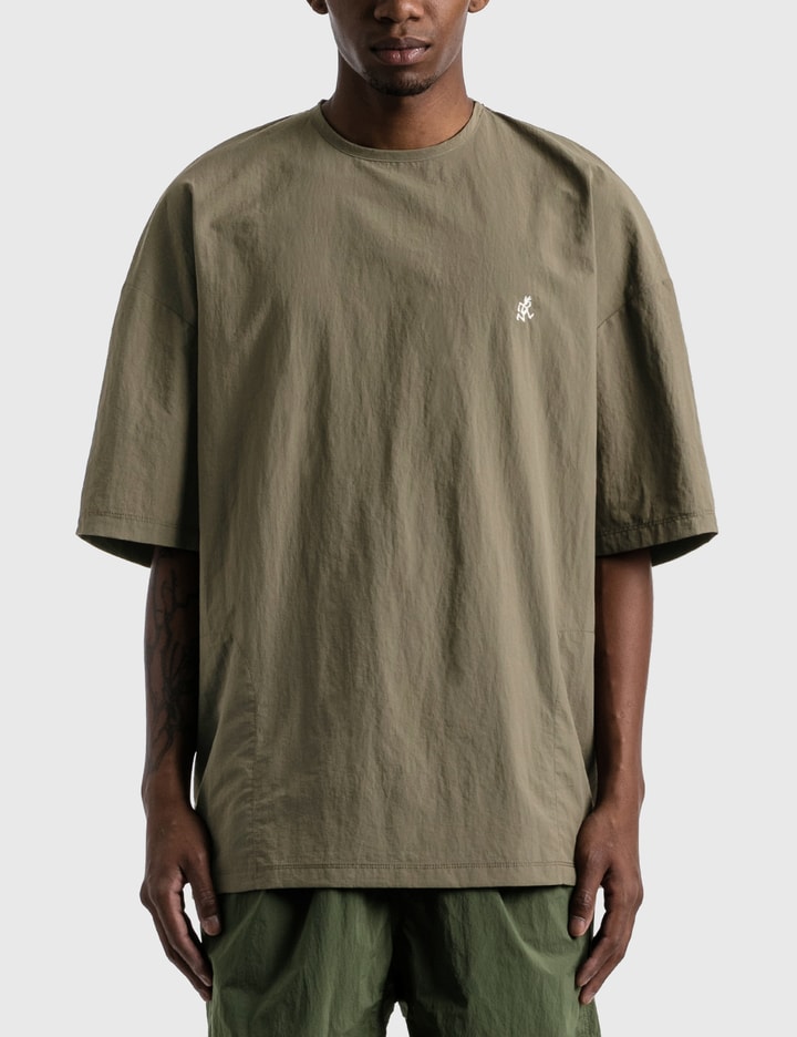 Shell Camp T-shirt Placeholder Image