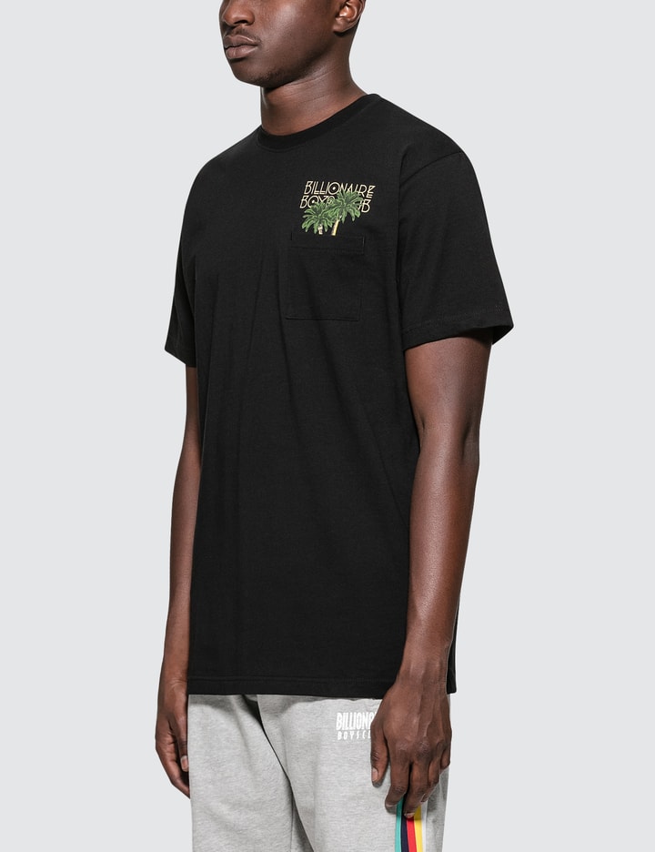 Egyptian Goddess Pocket S/S T-Shirt Placeholder Image
