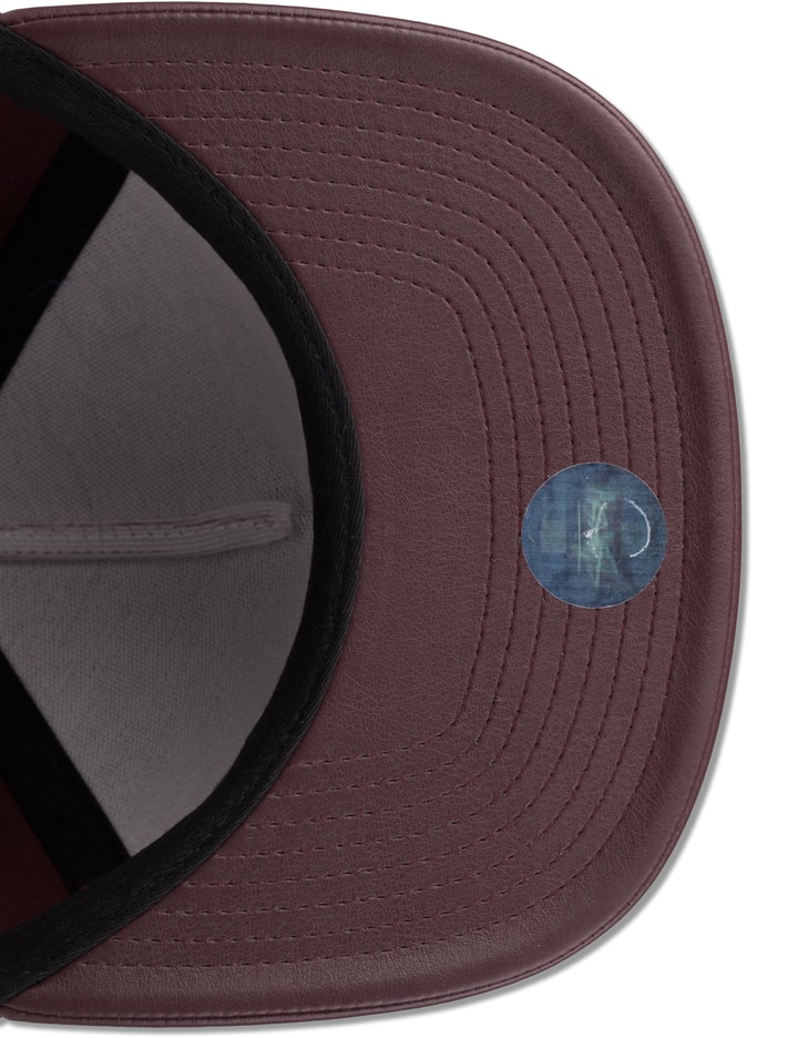 Burgundy World Tour Fa15 Cap Placeholder Image