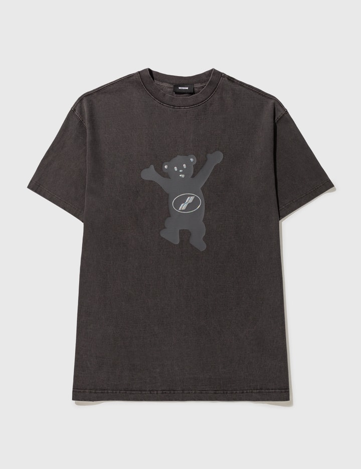 テディー ロゴ Tシャツ Placeholder Image