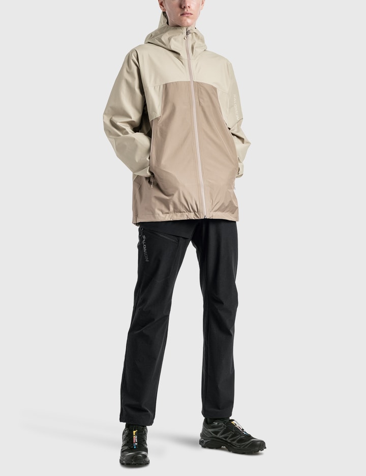 Outline GORE-TEX 2.5L Shell Jacket Placeholder Image
