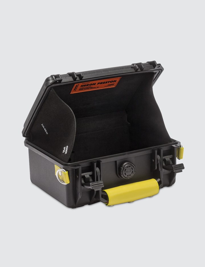 Tool Bag Placeholder Image