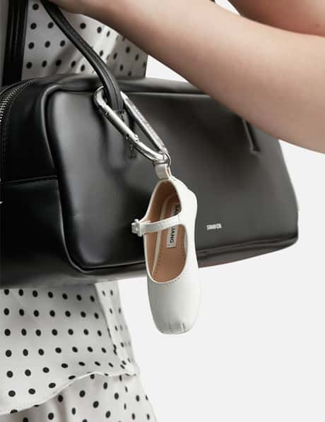 Souvenir Pouch Key Charm view 15