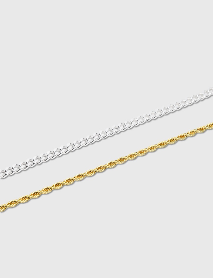 PAZZO SILVER & GOLD Placeholder Image