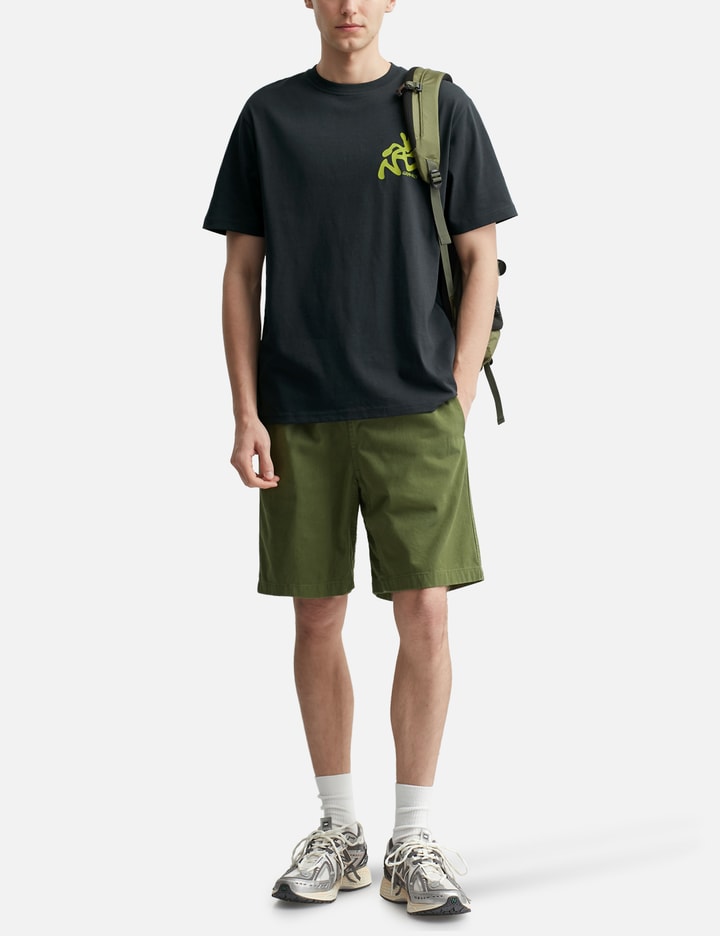 Running Man T-Shirt Placeholder Image