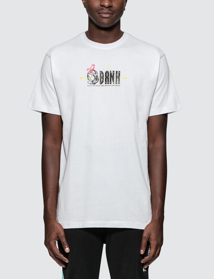 Bank S/S T-Shirt Placeholder Image