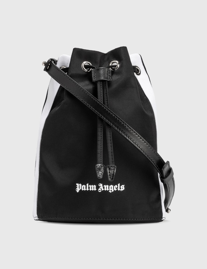 Venice Track Drawstring Bag Placeholder Image