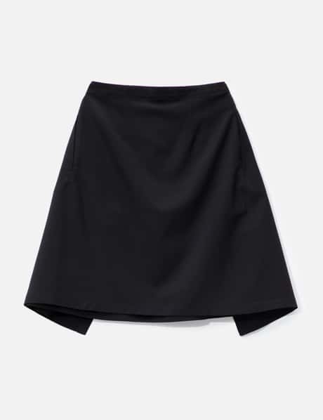 Square Skirt view 11