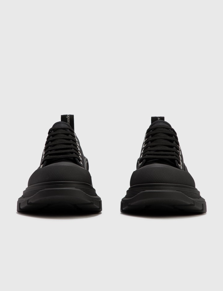Alexander McQueen Tread Slick Logo Sneaker