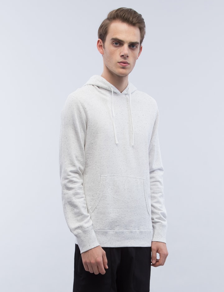 Light Weight Terry Pullover Hoodie Placeholder Image