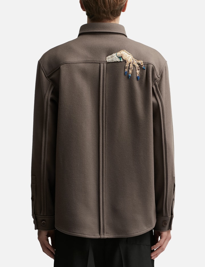 Embellished D-Hand Shirt Placeholder Image