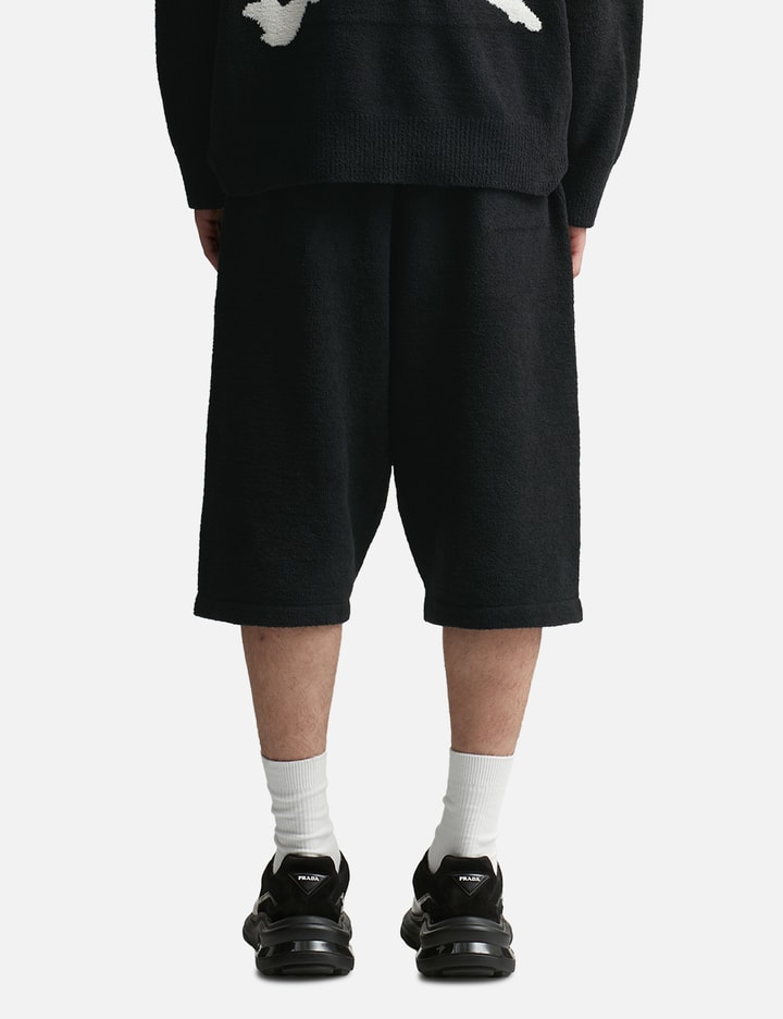 Mw Lounge Long Shorts Placeholder Image