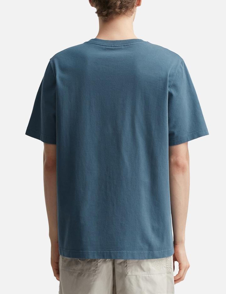 Fox Head Comfort T-Shirt Placeholder Image