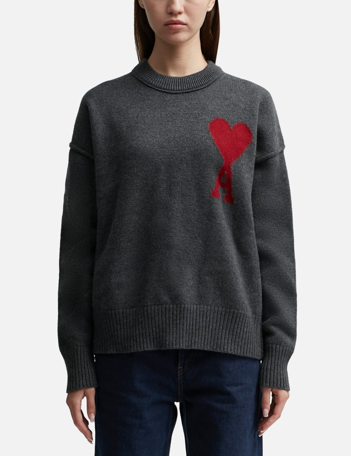 Red Ami De Coeur Sweater Placeholder Image