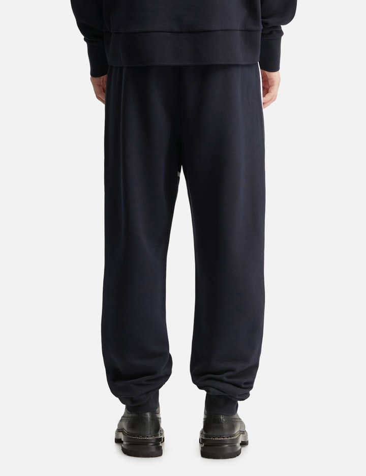 Thom Browne Loopback 4-Bar Colorblock Sweatpant