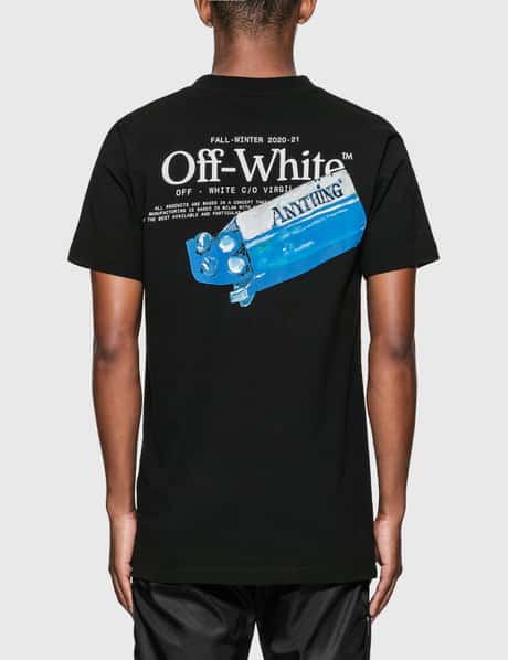 Off-White™ Pascal Medicine T-Shirt HBX