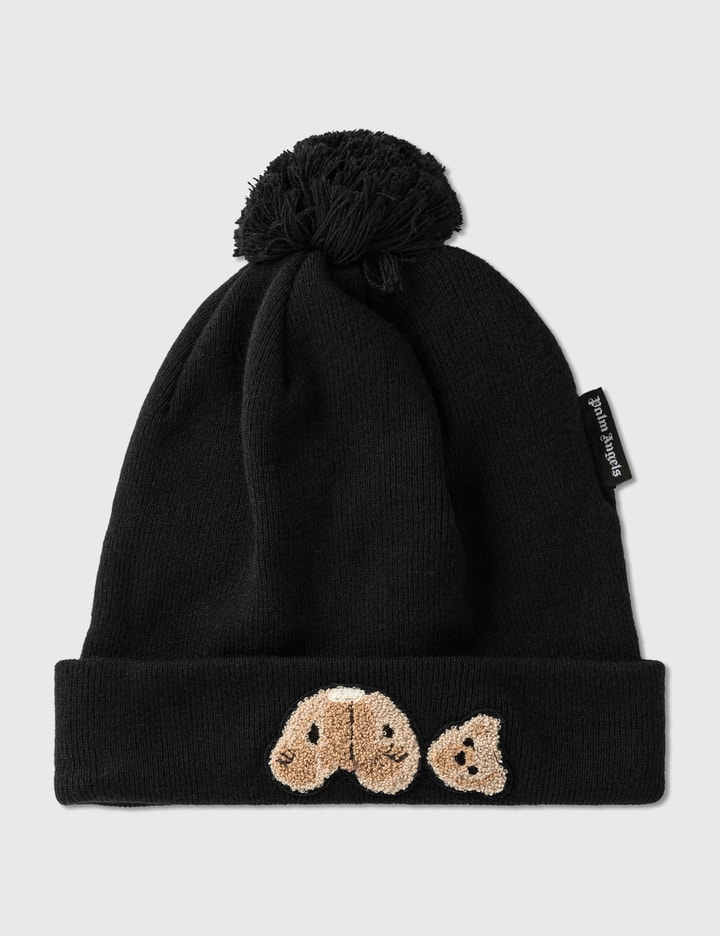 Palm Angels Bear Beanie Placeholder Image