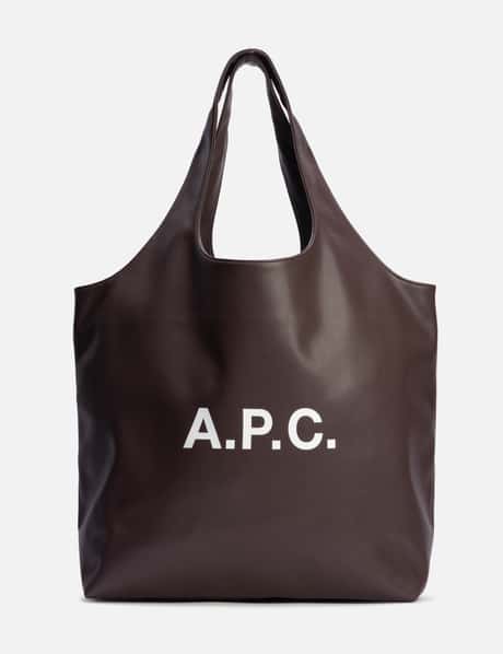 A.P.C. Ninon Tote Bag