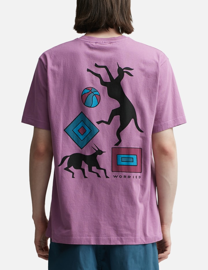 pet supplies t-shirt Placeholder Image