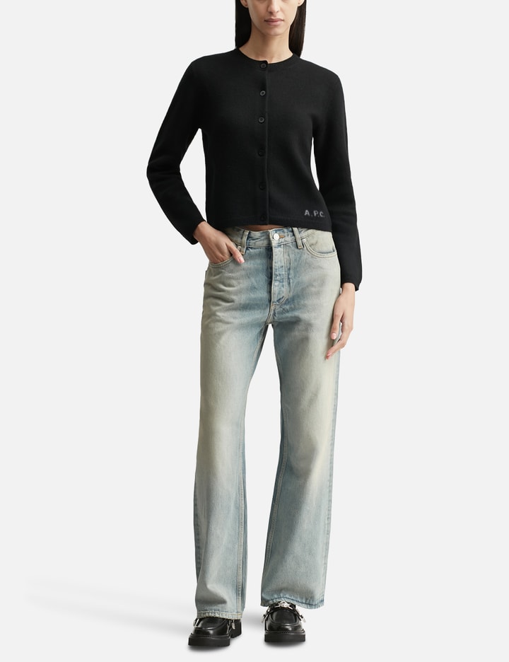 Mila Cardigan Placeholder Image