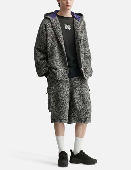 Over Parka view 14