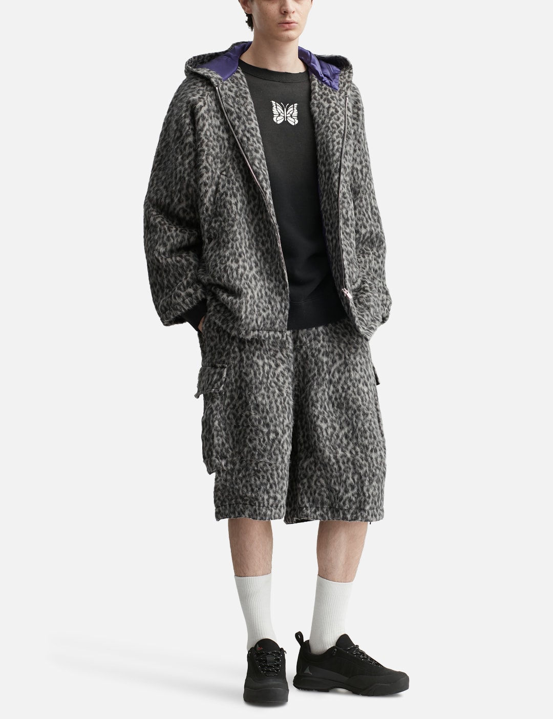 Over Parka view 20