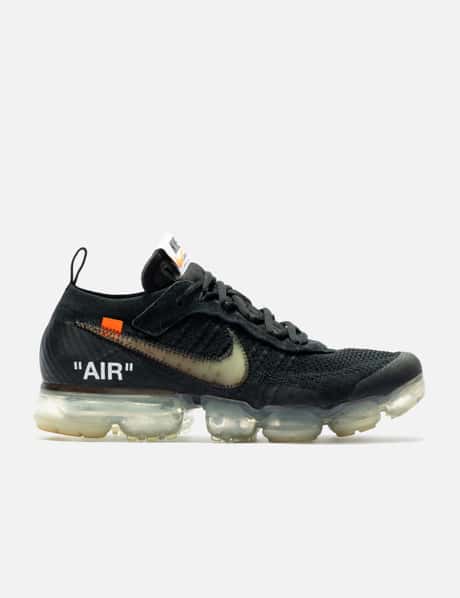 Off-White Vapormax (2018) view 6