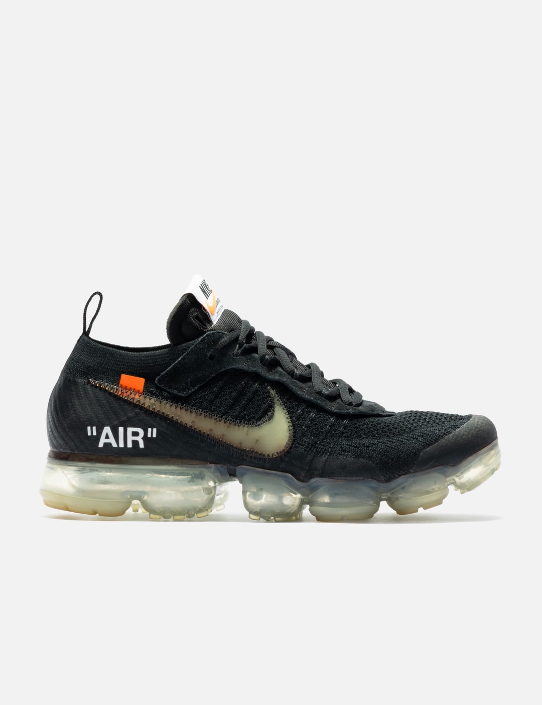 Off-White Vapormax (2018) view 7