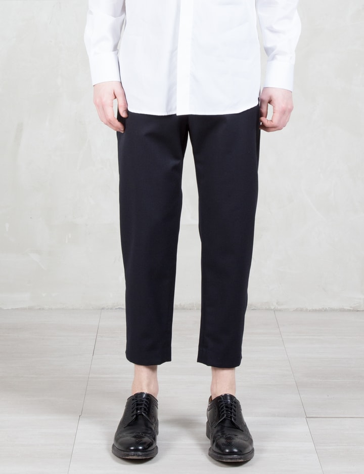 Cropped Trouser Placeholder Image