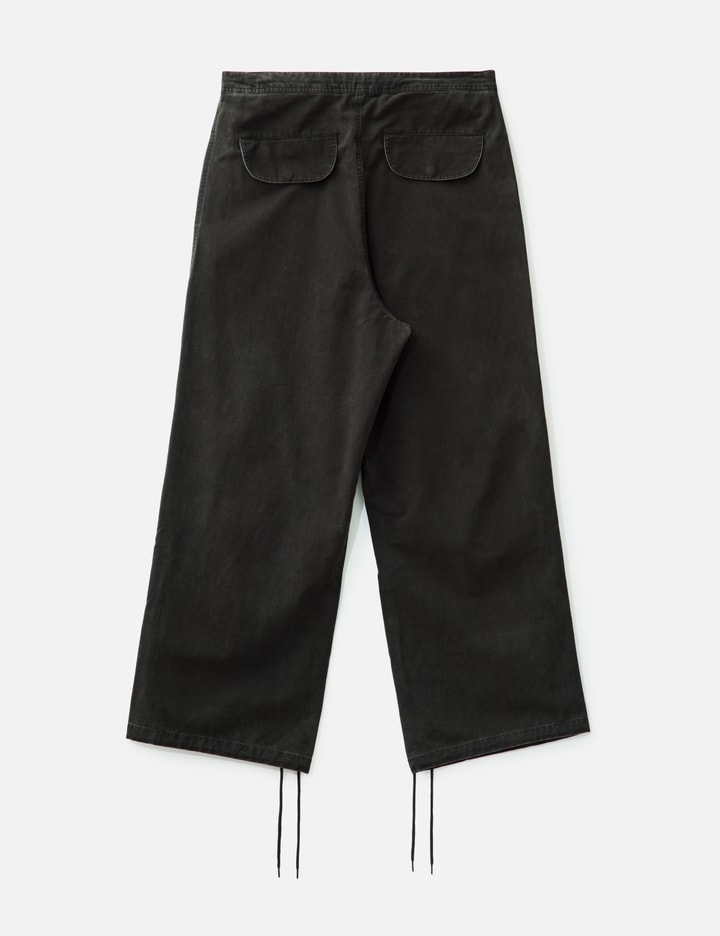 Barren Cargo Washed Black Placeholder Image