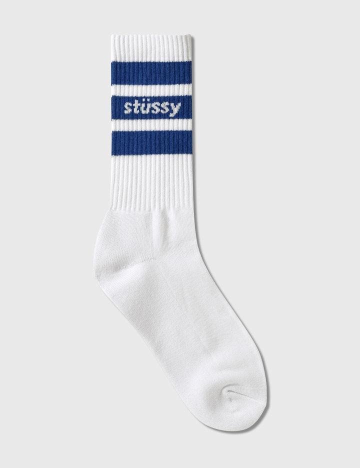 Stussy Sport Crew Socks Placeholder Image