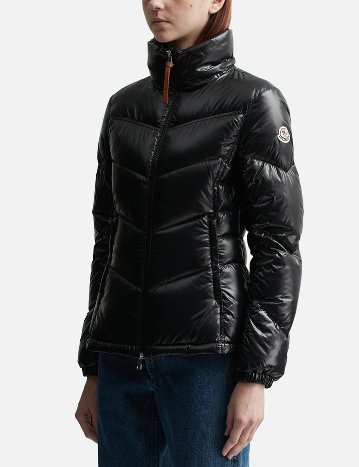 GAST SHORT DOWN JACKET Placeholder Image