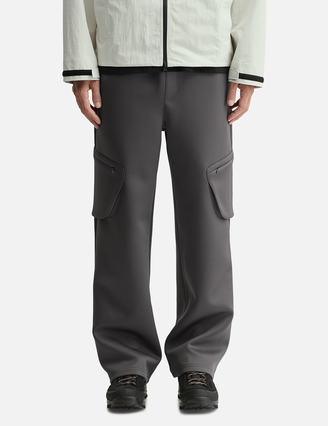Cargo Trouser view 11