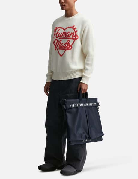 Human Made - ヘルメット バッグ | HBX - ハイプビースト(Hypebeast)が 