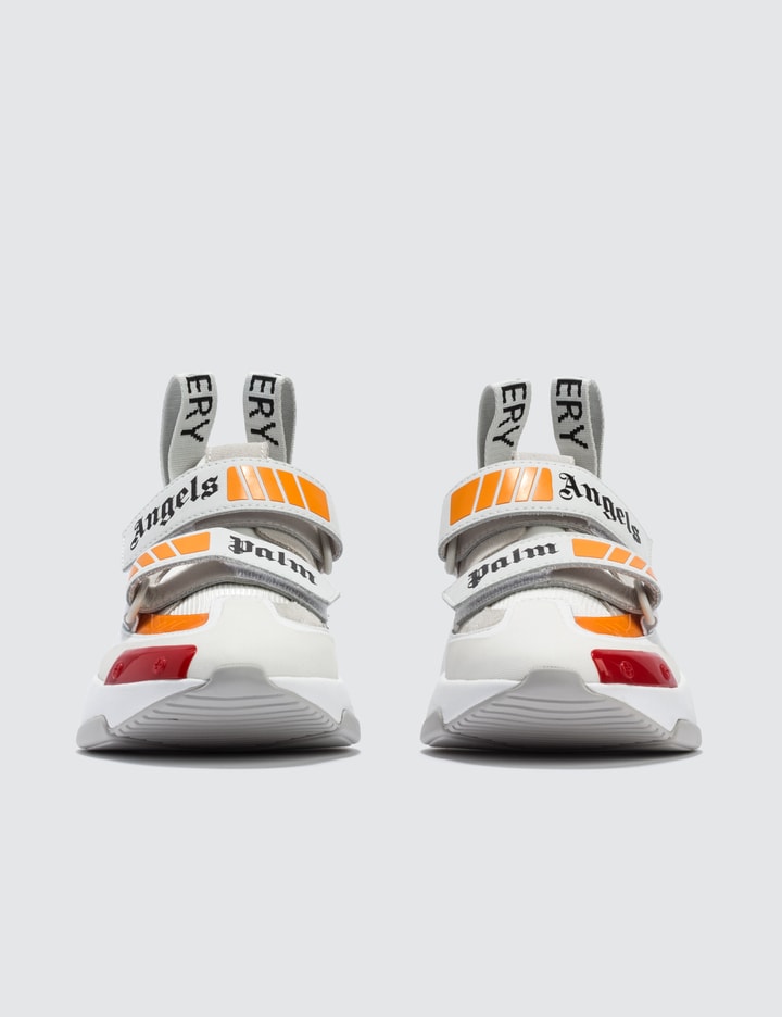 Recovery Sneaker Placeholder Image