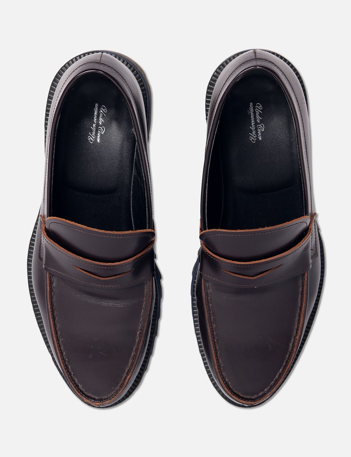 UNDERCOVER THICKENDED LOAFER Placeholder Image