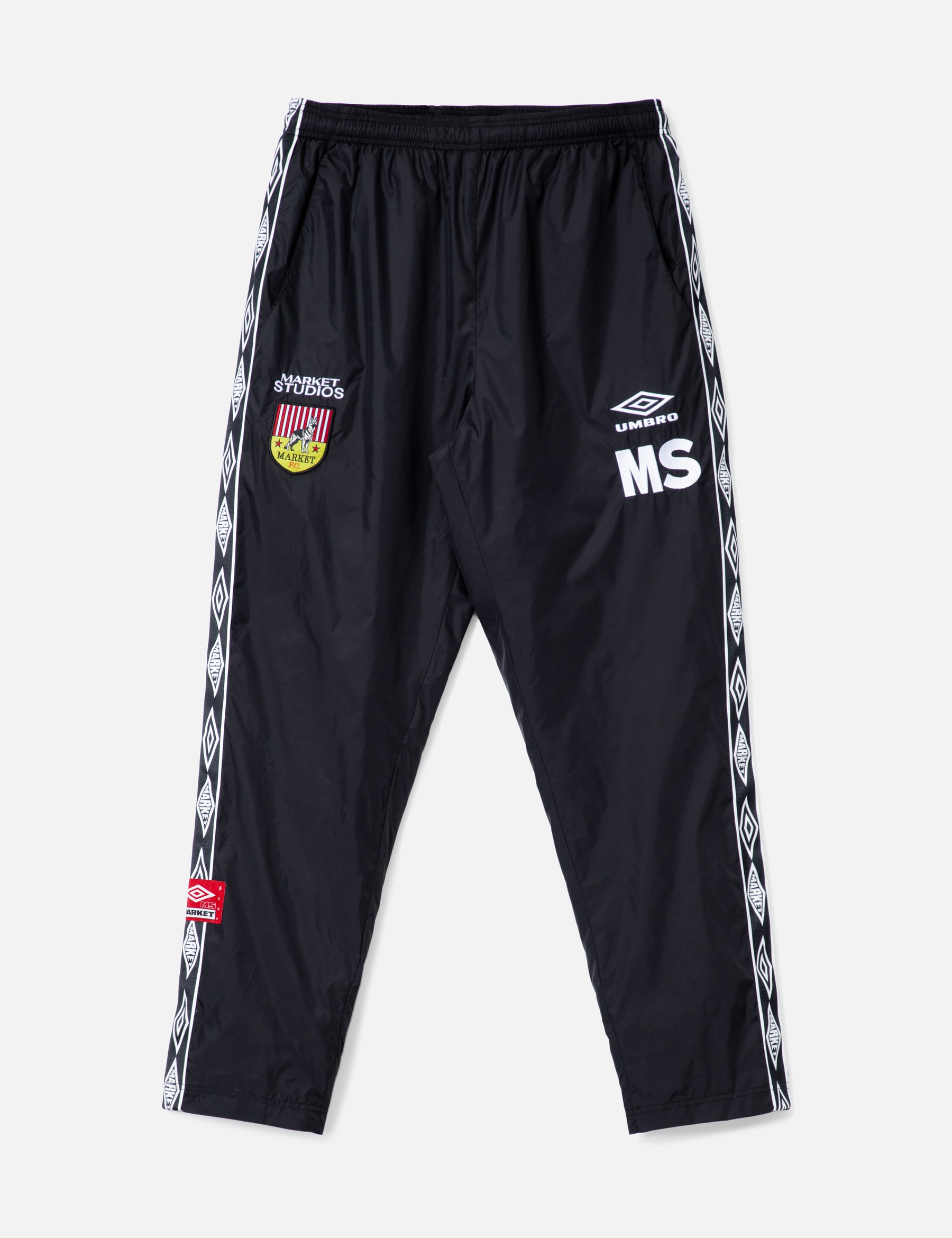 X Umbro Track Pant view 16