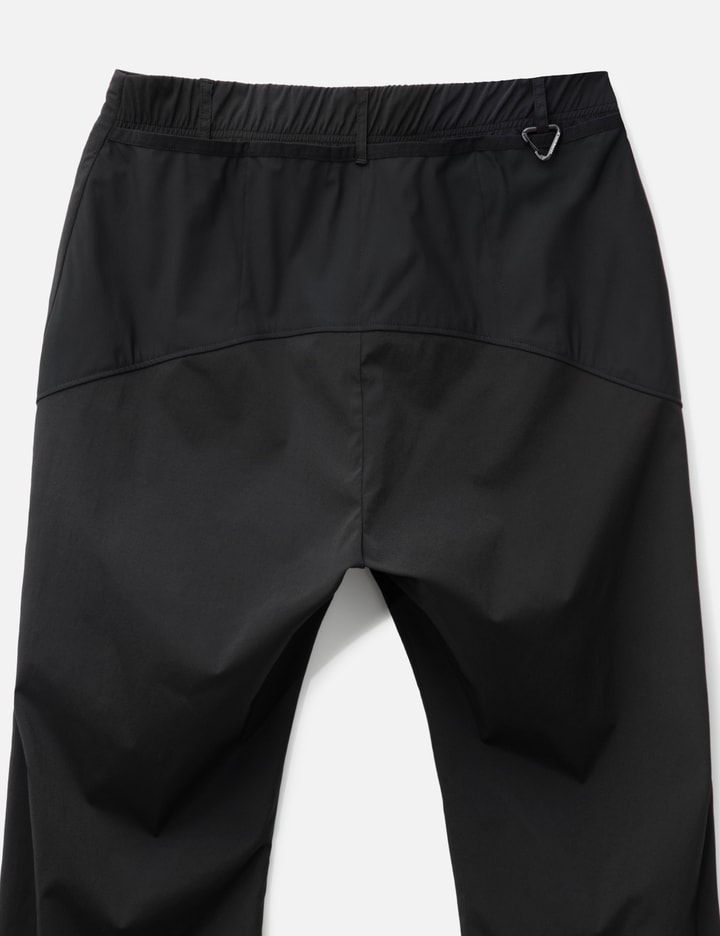 Hypegolf X Post Archive Faction (paf) Woven Straight Pants