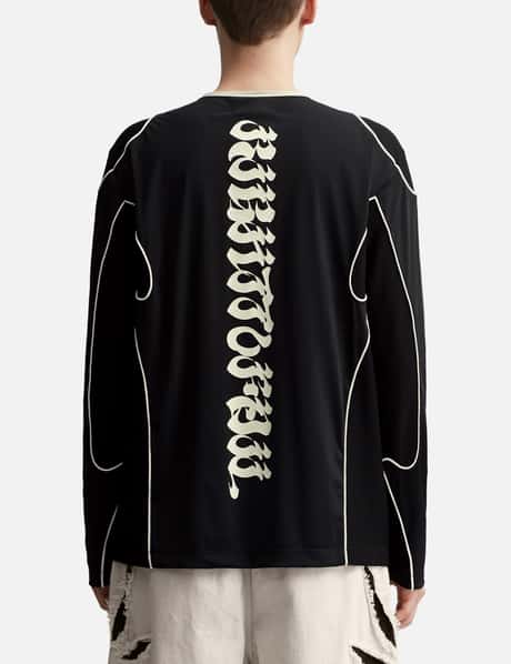 KUSIKOHC - RIDER T-SHIRT | HBX - ハイプビースト(Hypebeast)が厳選 