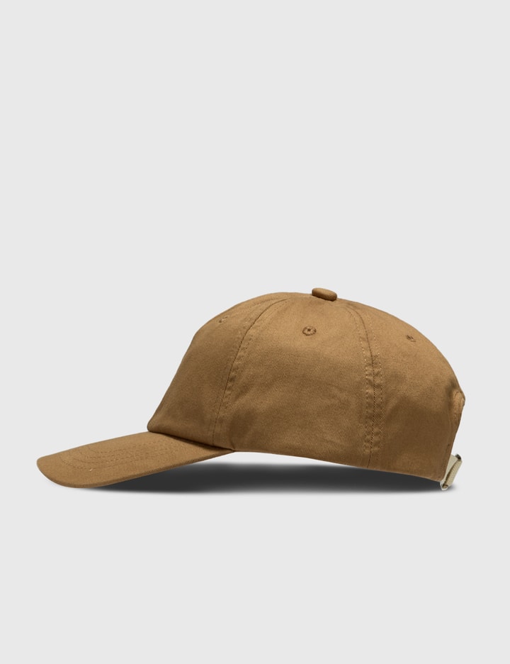 Cotton Baseball Cap Placeholder Image