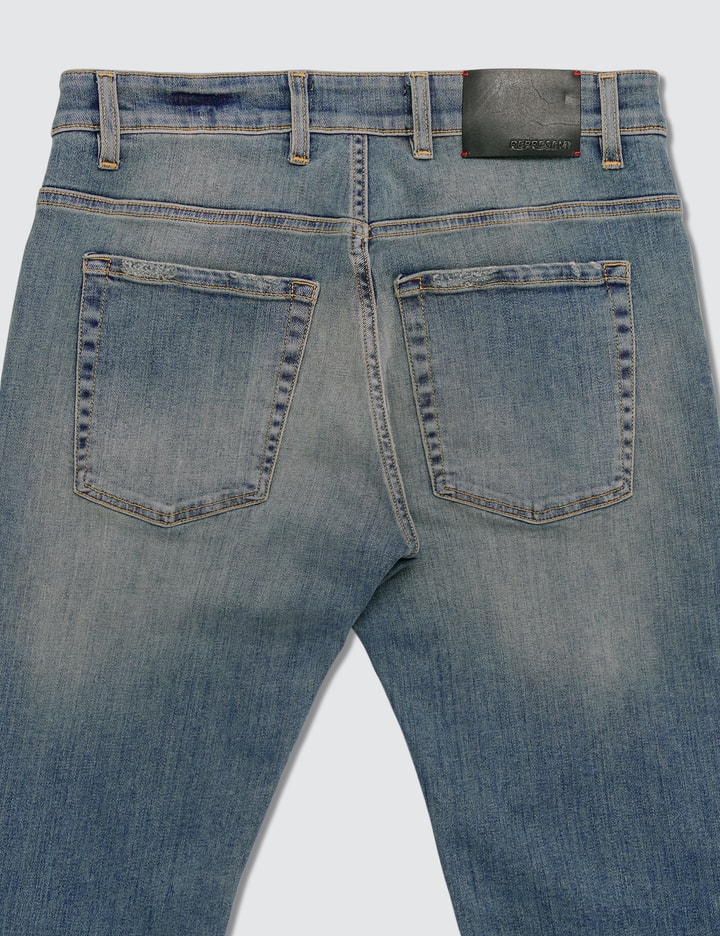 Essential Denim Jeans Placeholder Image
