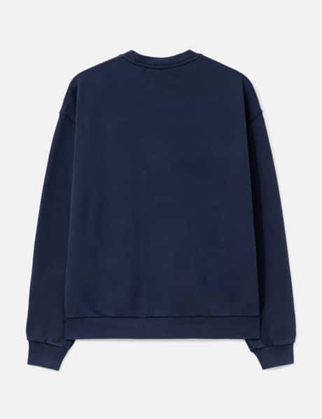 Loop Digga Crewneck view 8