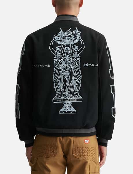 Creme Jacket view 12