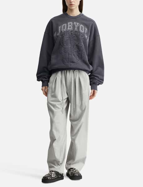 Rare University Washed Sweatshirt view 14